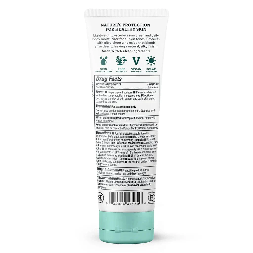Daily Mineral Sunscreen SPF 30 - Image 3