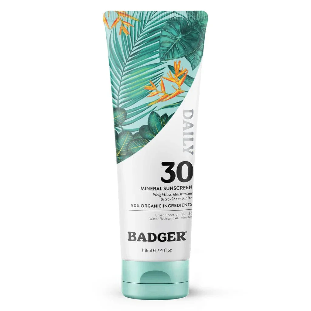 Daily Mineral Sunscreen SPF 30 - Image 4