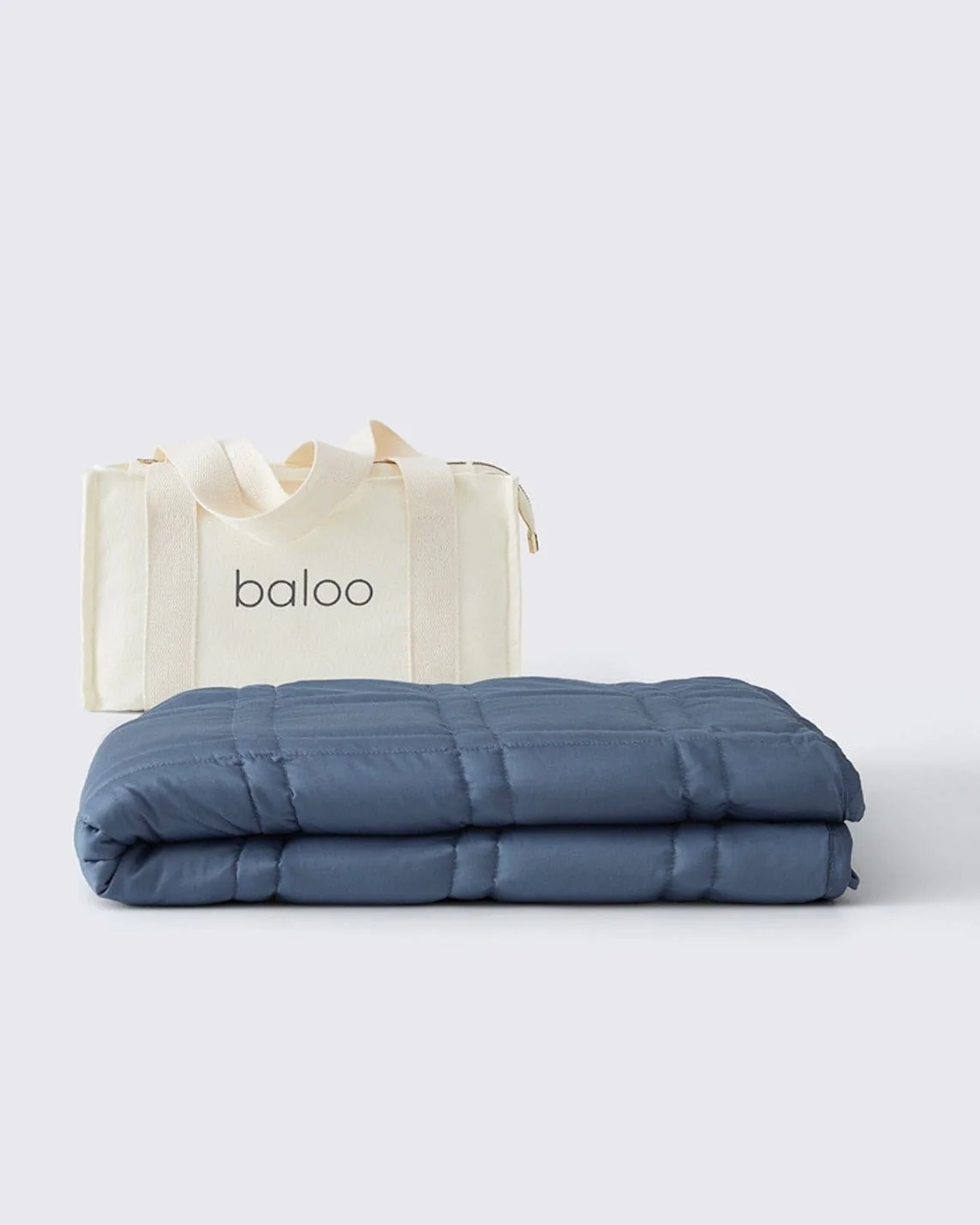 Daydreamer Weighted Lap Blanket - Image 22
