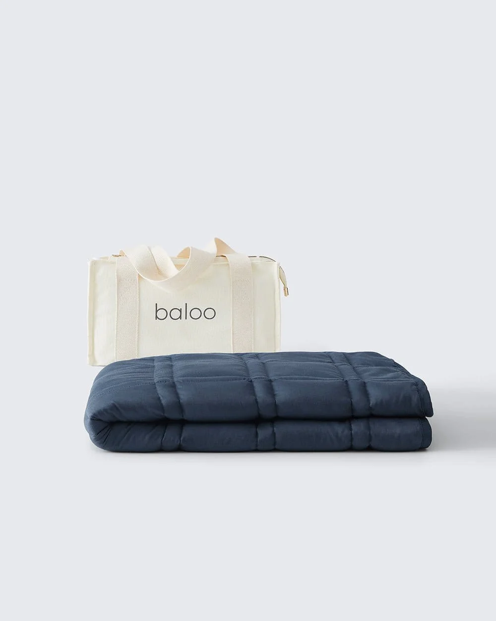 Daydreamer Weighted Lap Blanket - Image 4