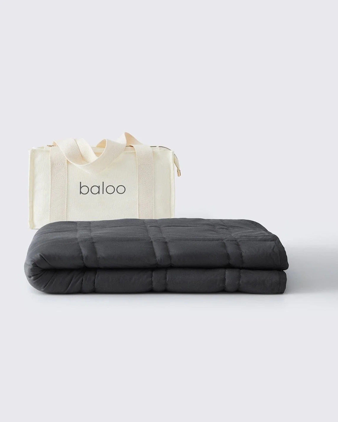 Daydreamer Weighted Lap Blanket - Image 6