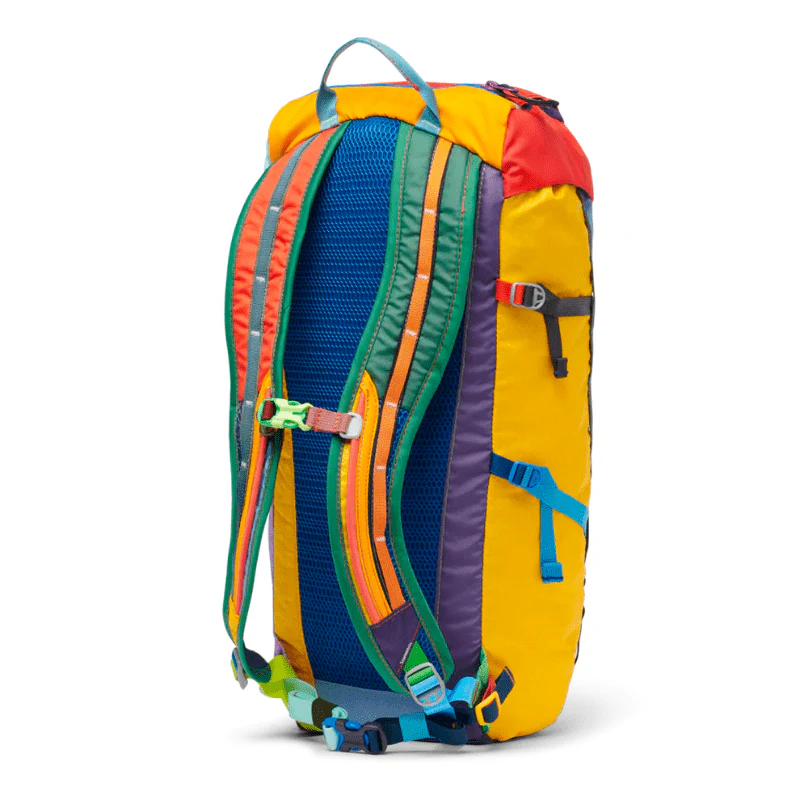 Tarak Del Dia Climbing Pack 20L - Image 3