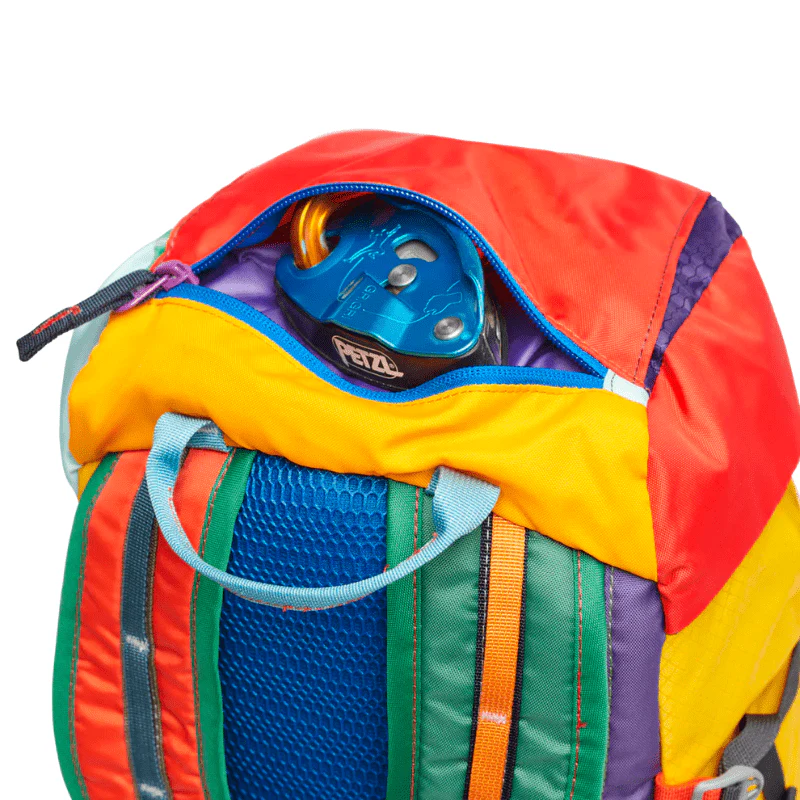 Tarak Del Dia Climbing Pack 20L - Image 4