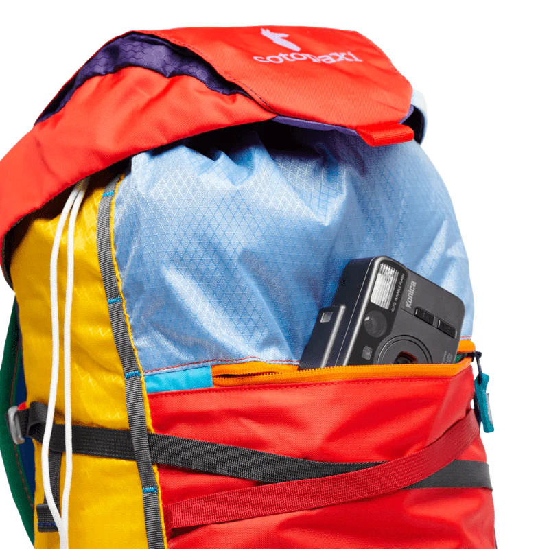 Tarak Del Dia Climbing Pack 20L - Image 5
