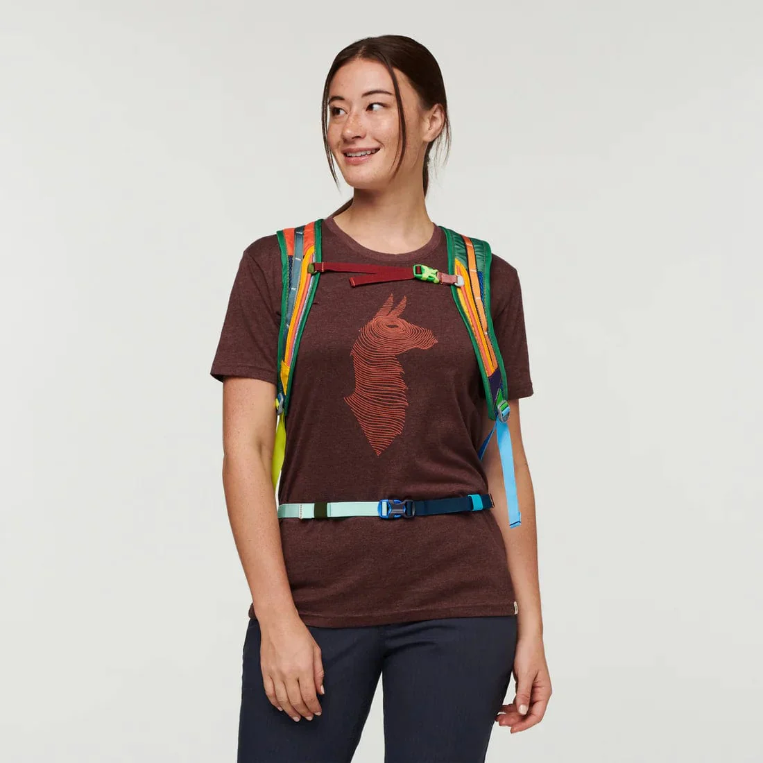 Tarak Del Dia Climbing Pack 20L - Image 7