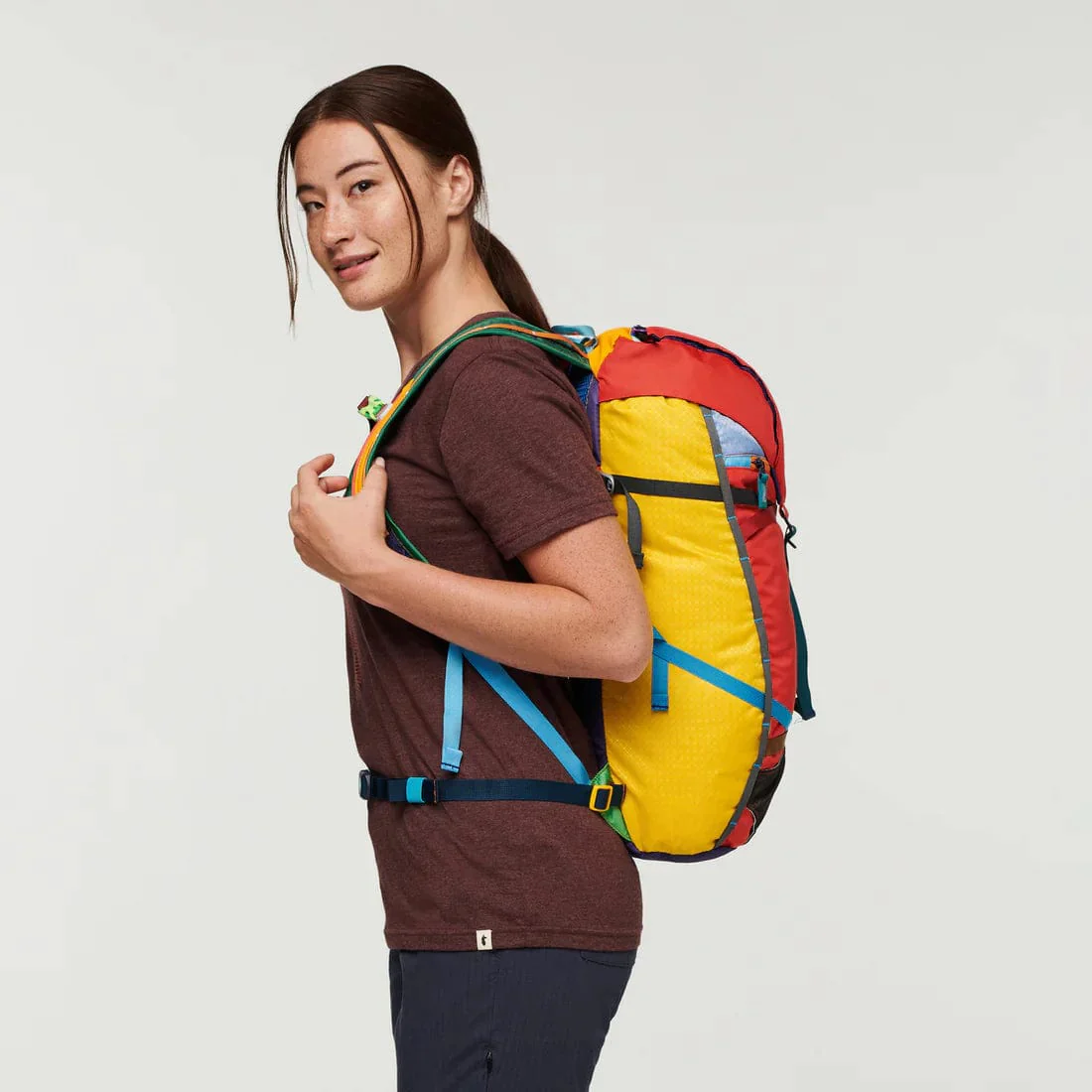 Tarak Del Dia Climbing Pack 20L - Image 8
