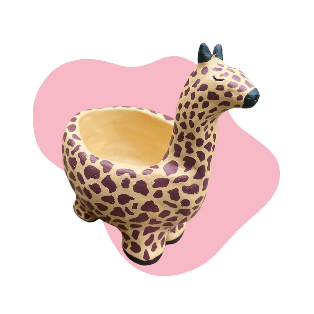 Deluxe Pottery Kit – Air Dry - Image 3