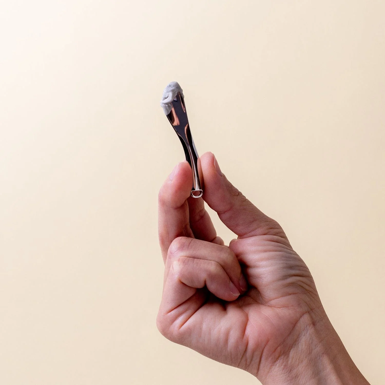 Deodorant Scoop for Deodorant Cream - Image 3