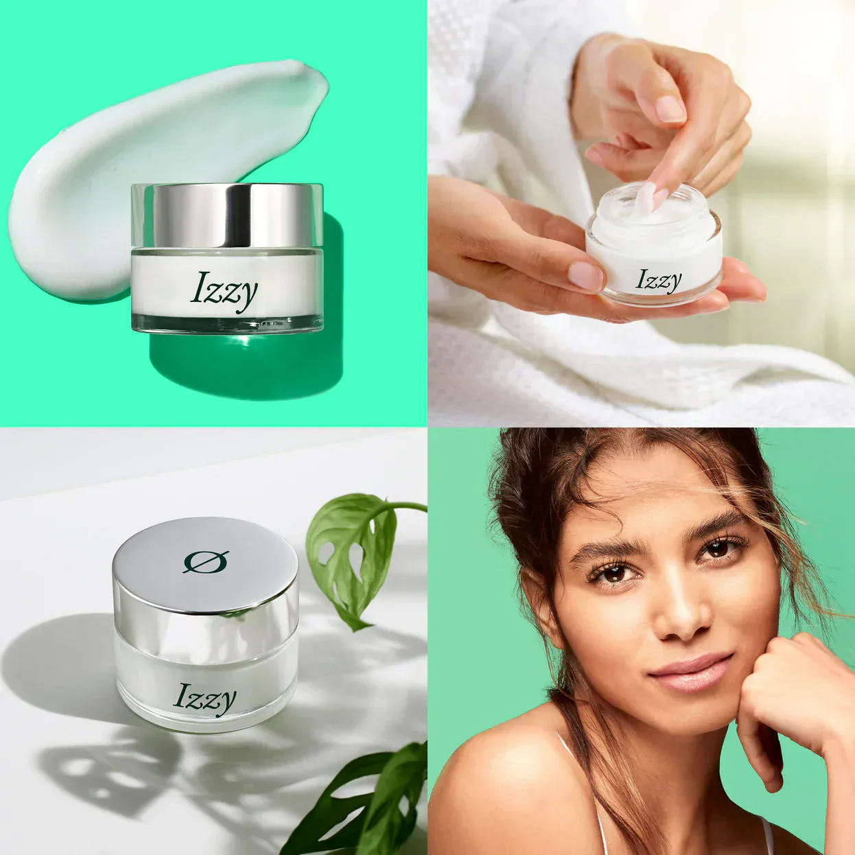 Dew Bomb Glowy Hydra-Milk Skincare Starter Kit - Image 2