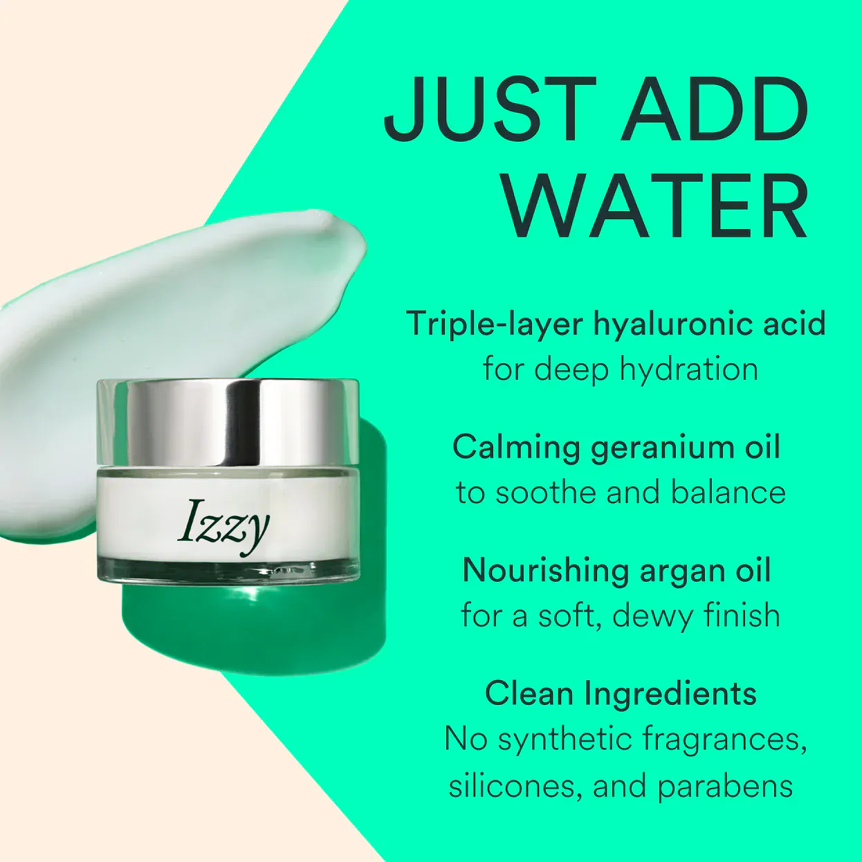 Dew Bomb Glowy Hydra-Milk Skincare Starter Kit - Image 8