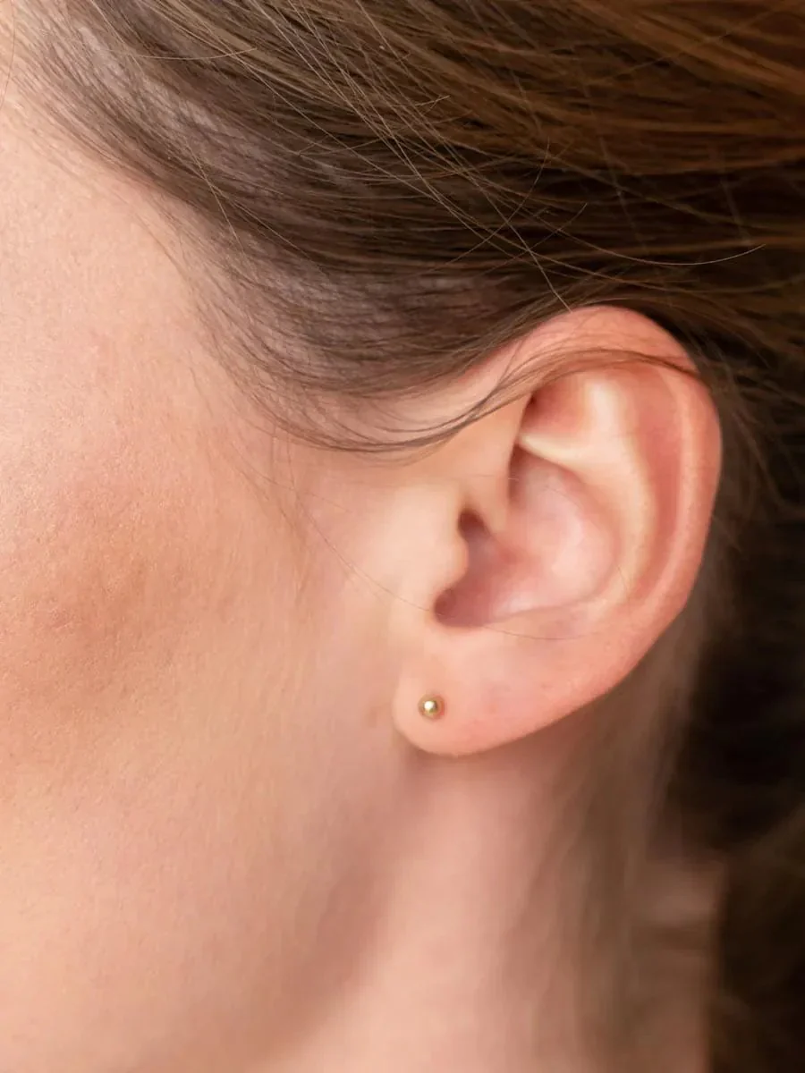 Dot Studs - Image 4