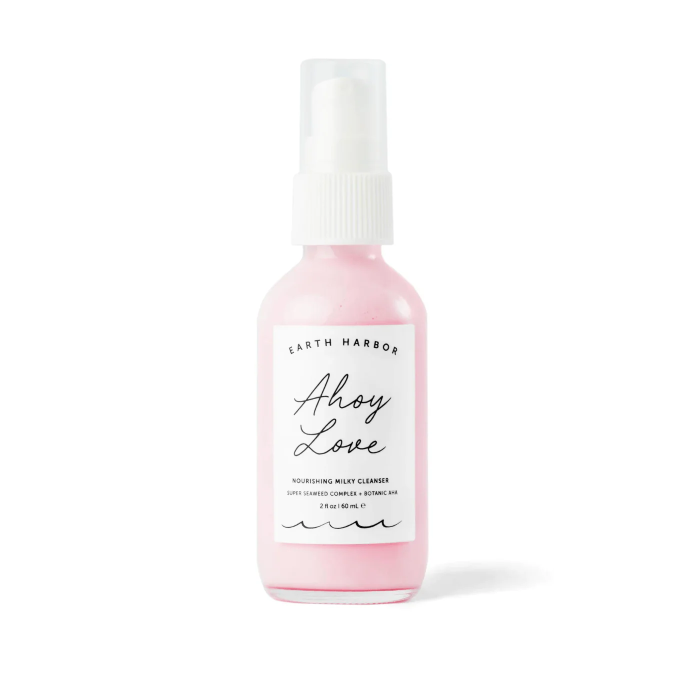 Ahoy Love Nourishing Cream Cleanser - Image 3