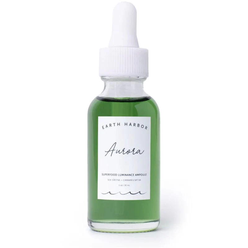 Aurora Superfood Luminace Ampoule - Image 2