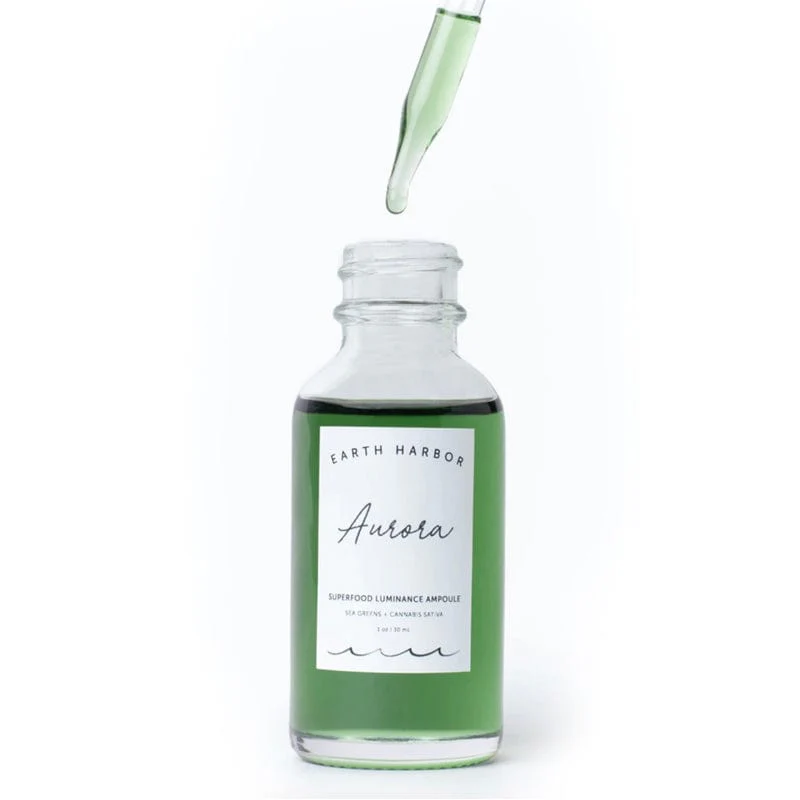 Aurora Superfood Luminace Ampoule - Image 3