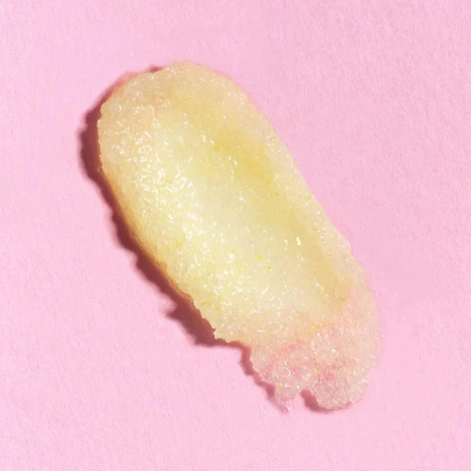 Citrine Sea Purifying Exfoliation Potion - Image 2