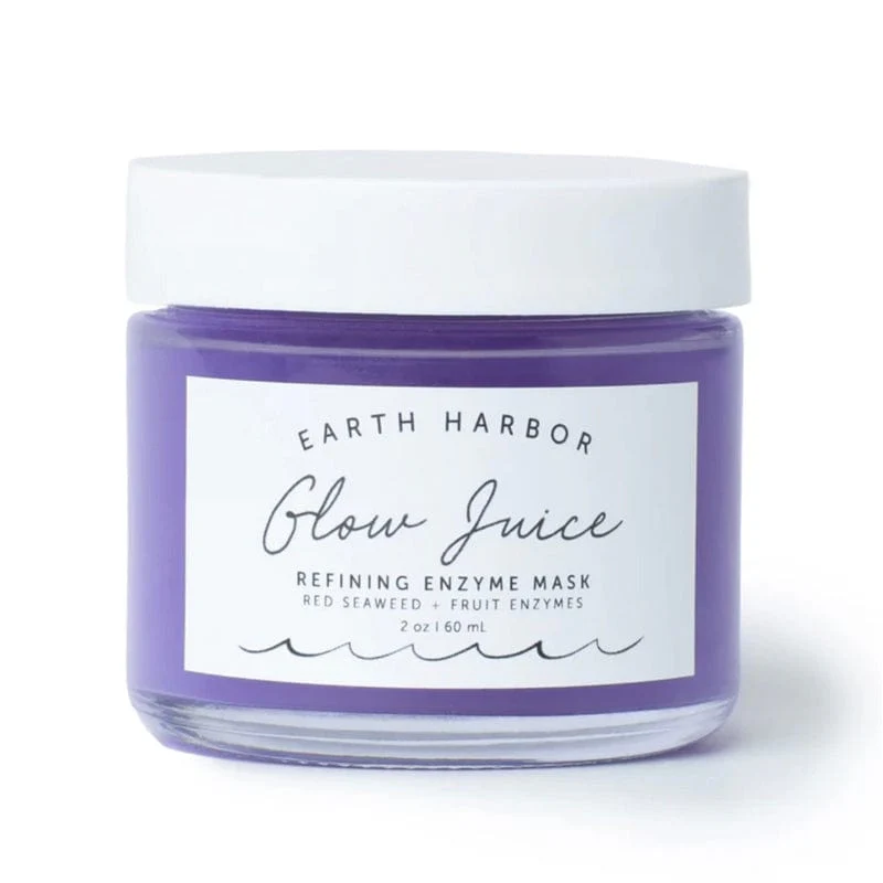 Glow Juice Refining Enzyme Mask - Image 3