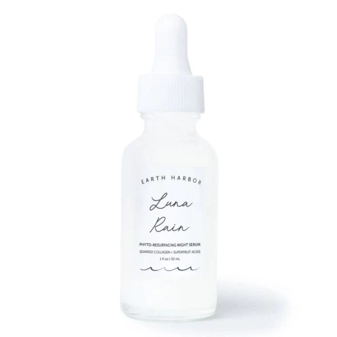 Luna Rain Phyto-Resurfacing Night Serum - Image 3