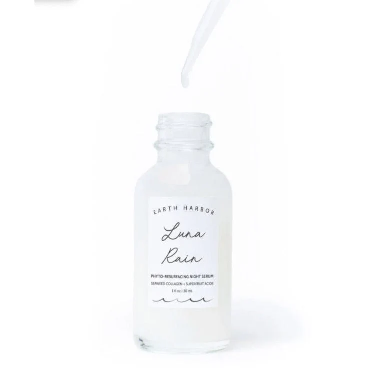 Luna Rain Phyto-Resurfacing Night Serum - Image 4