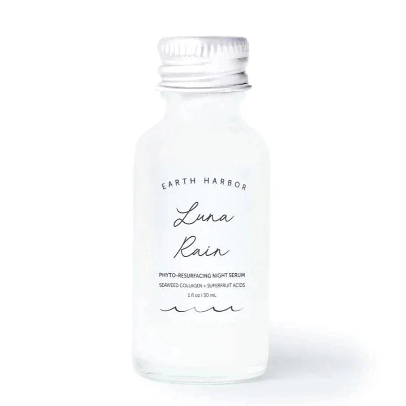 Luna Rain Phyto-Resurfacing Night Serum - Image 5