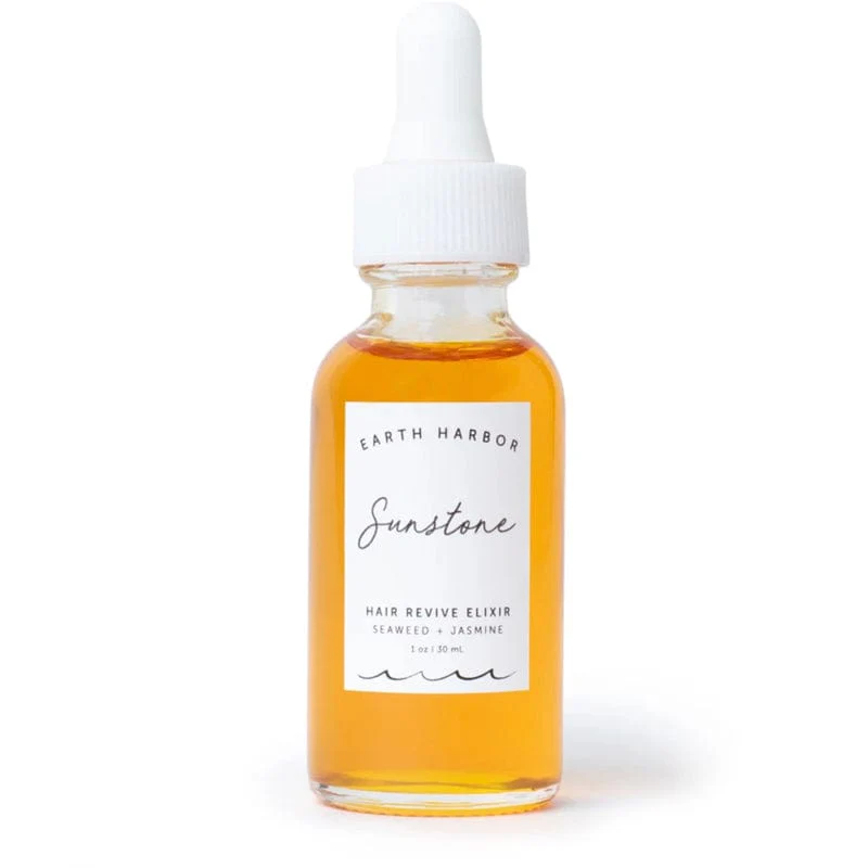 Sunstone Revive Hair Elixir - Image 4