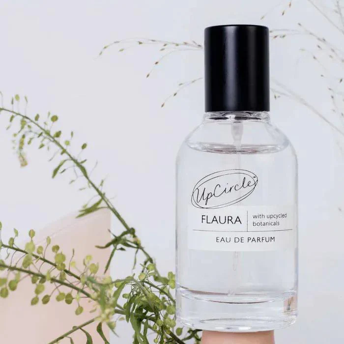 Eau De Parfum Set - Flaura + Santelle - Image 7