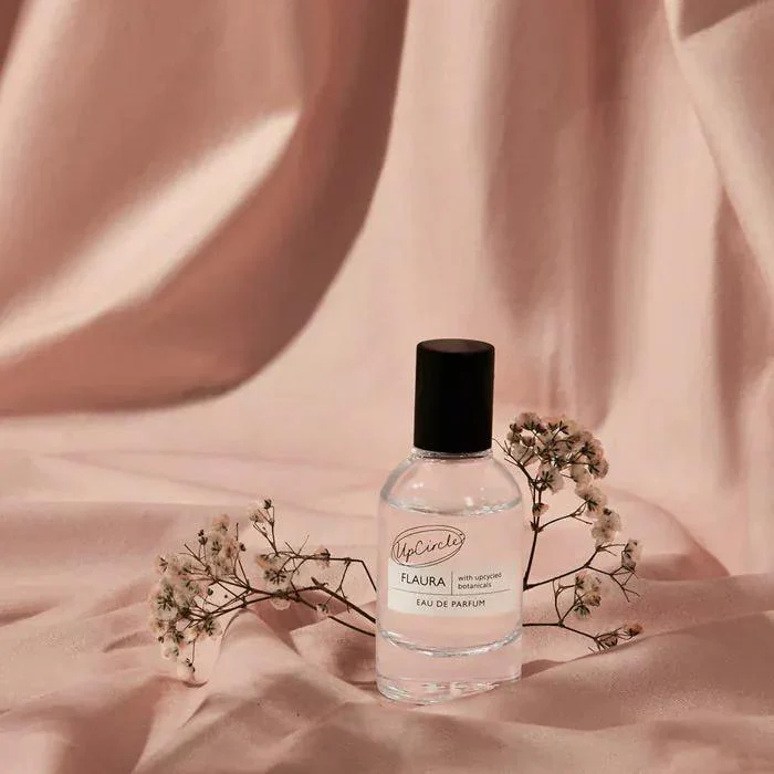Eau De Parfum Set - Flaura + Santelle - Image 8