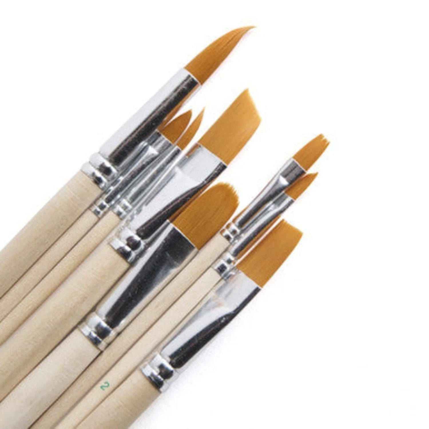 Paintbrush Set - Image 3