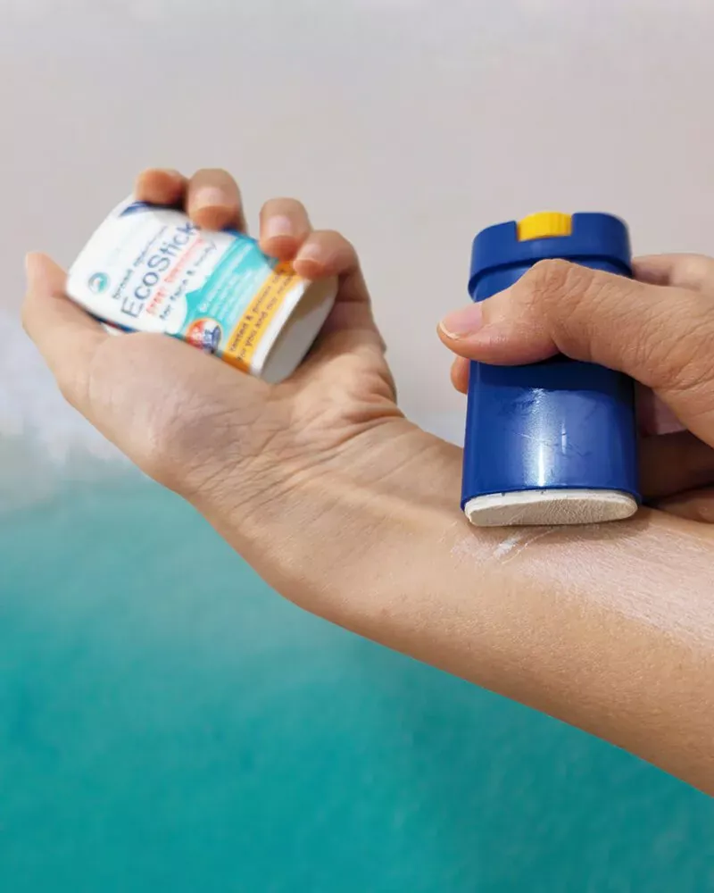 EcoStick Sunscreen Sport - Image 3