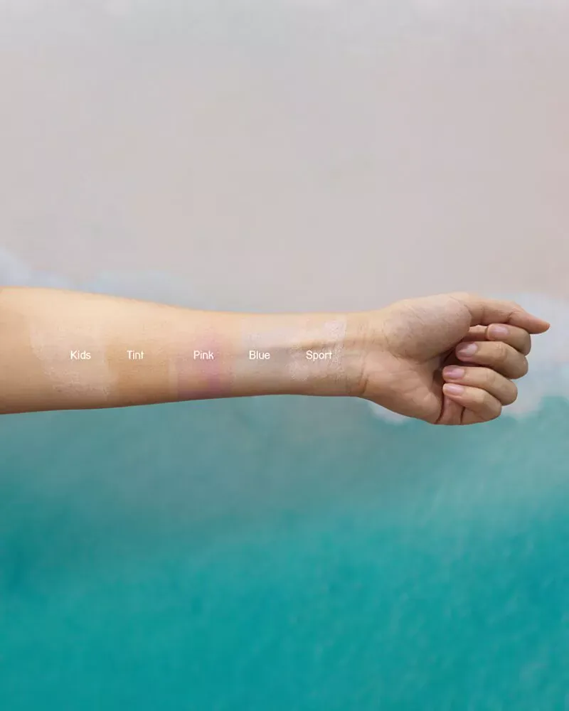 EcoStick Sunscreen - Tint (w/ Eco-Safe Zinc™) - Image 4