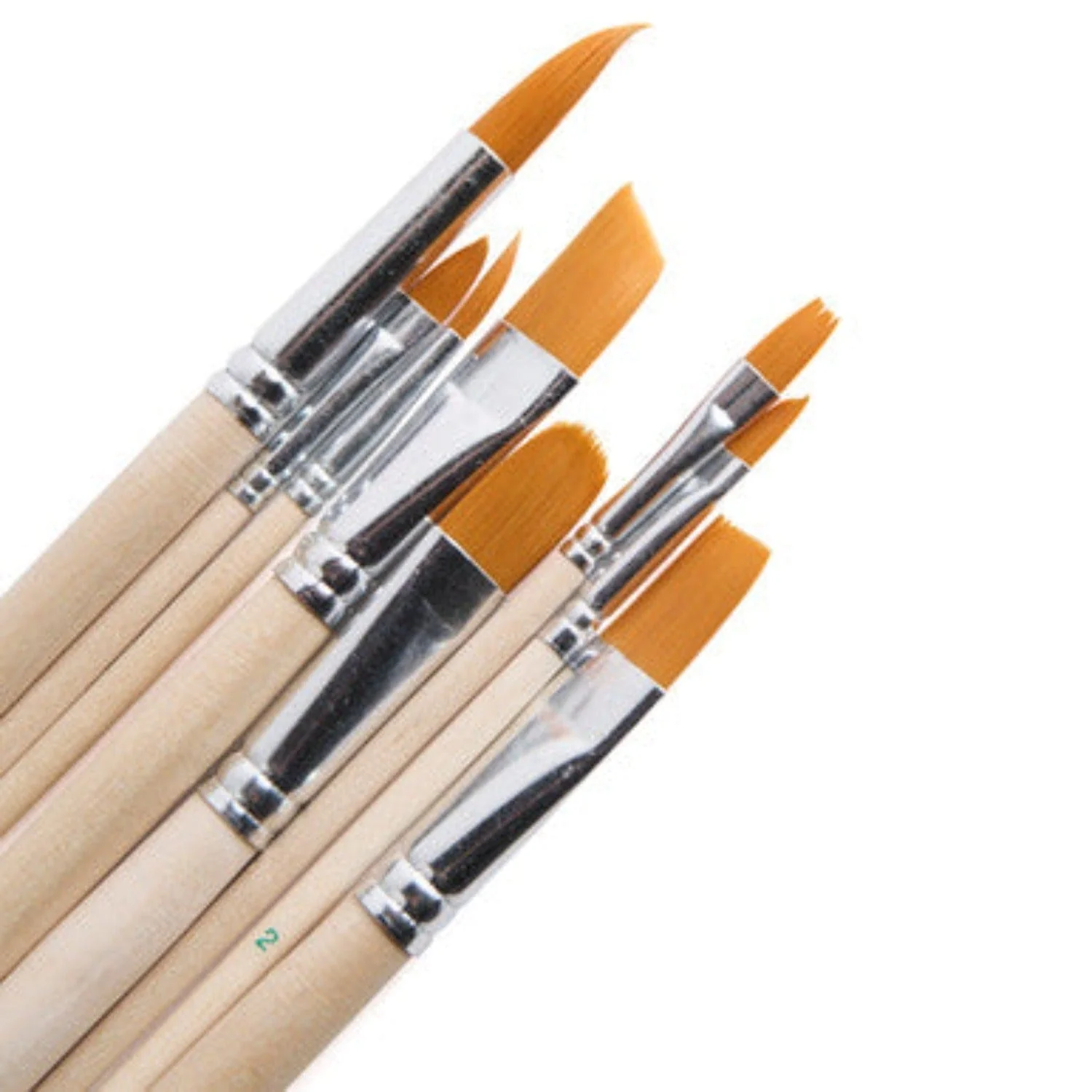 Paintbrush Set - Image 2