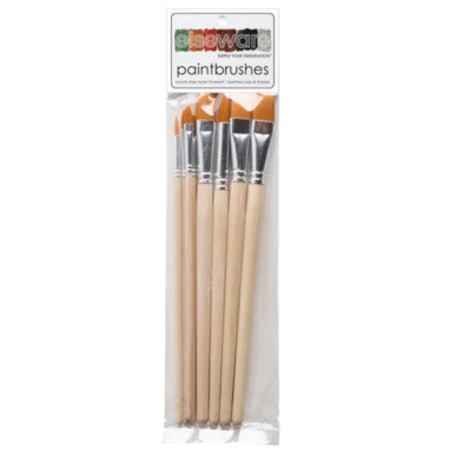 Paintbrush Set - Image 3