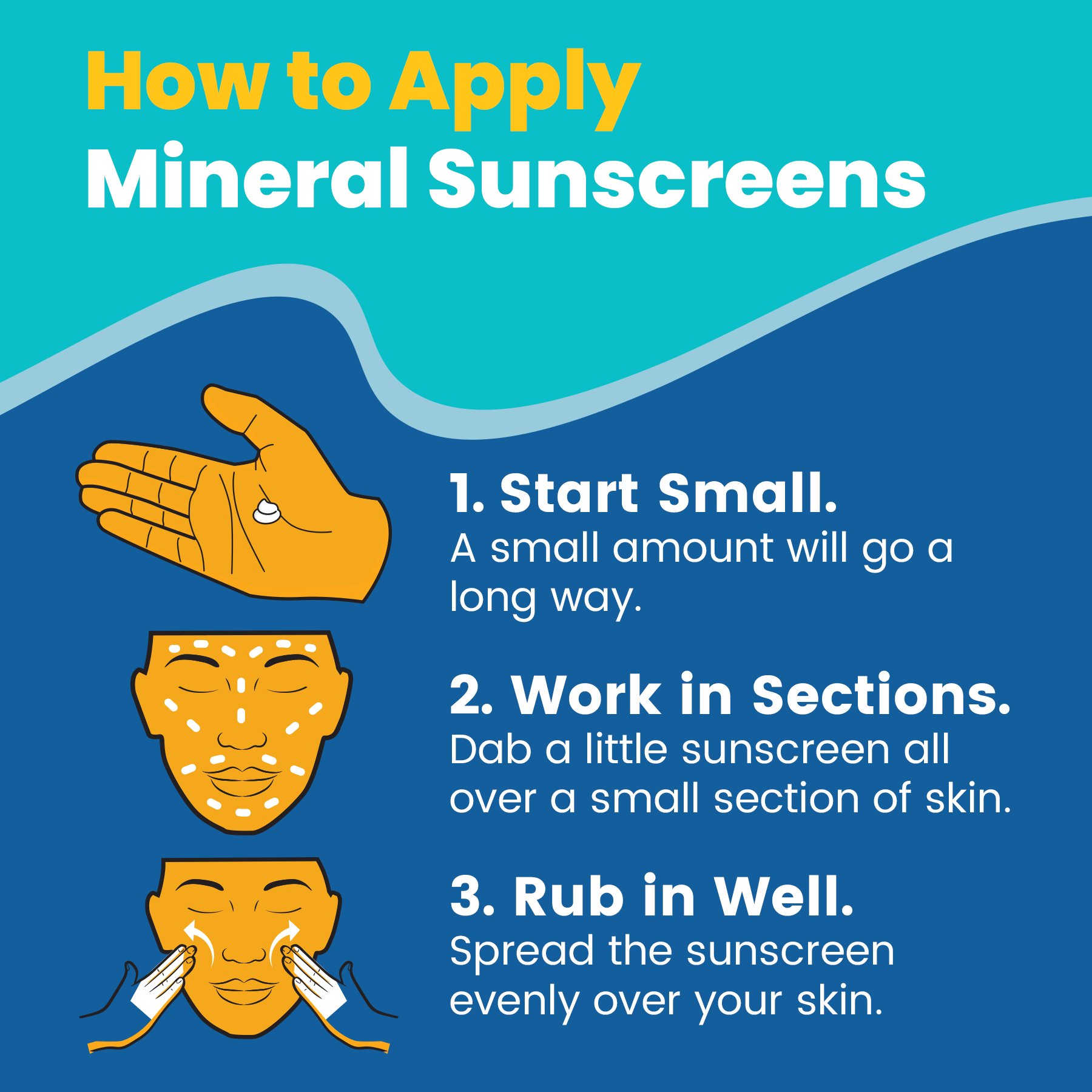 Every Day Sunscreen SPF 45 - Tint - Image 9
