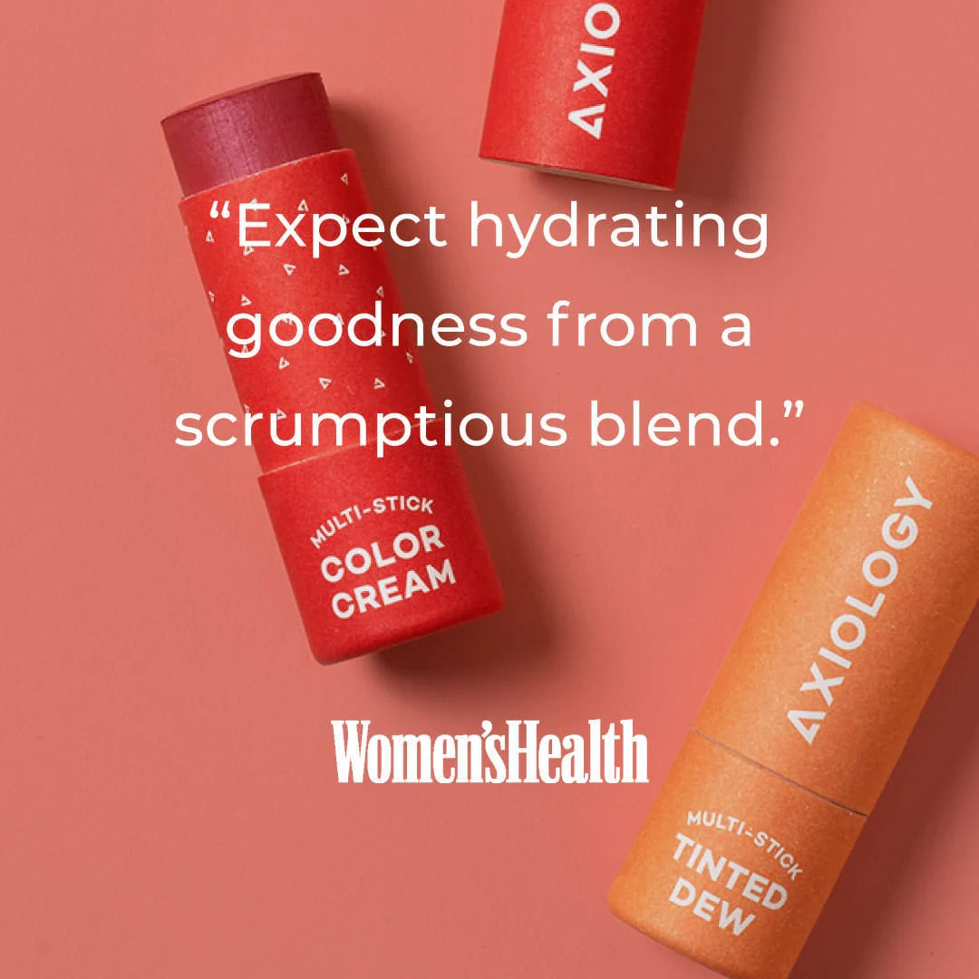 Axiology Everyday Pinks Bundle - Image 10