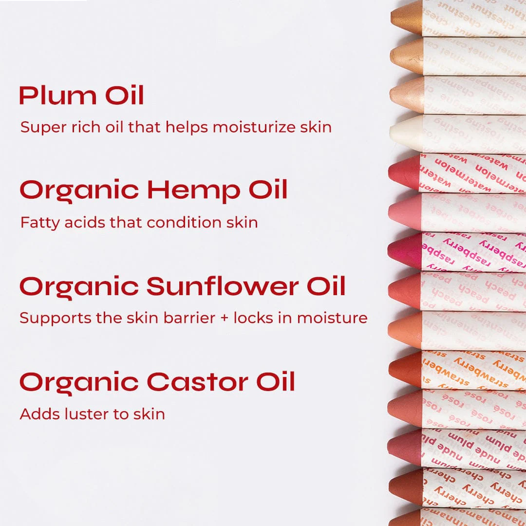 Axiology Everyday Pinks Bundle - Image 13