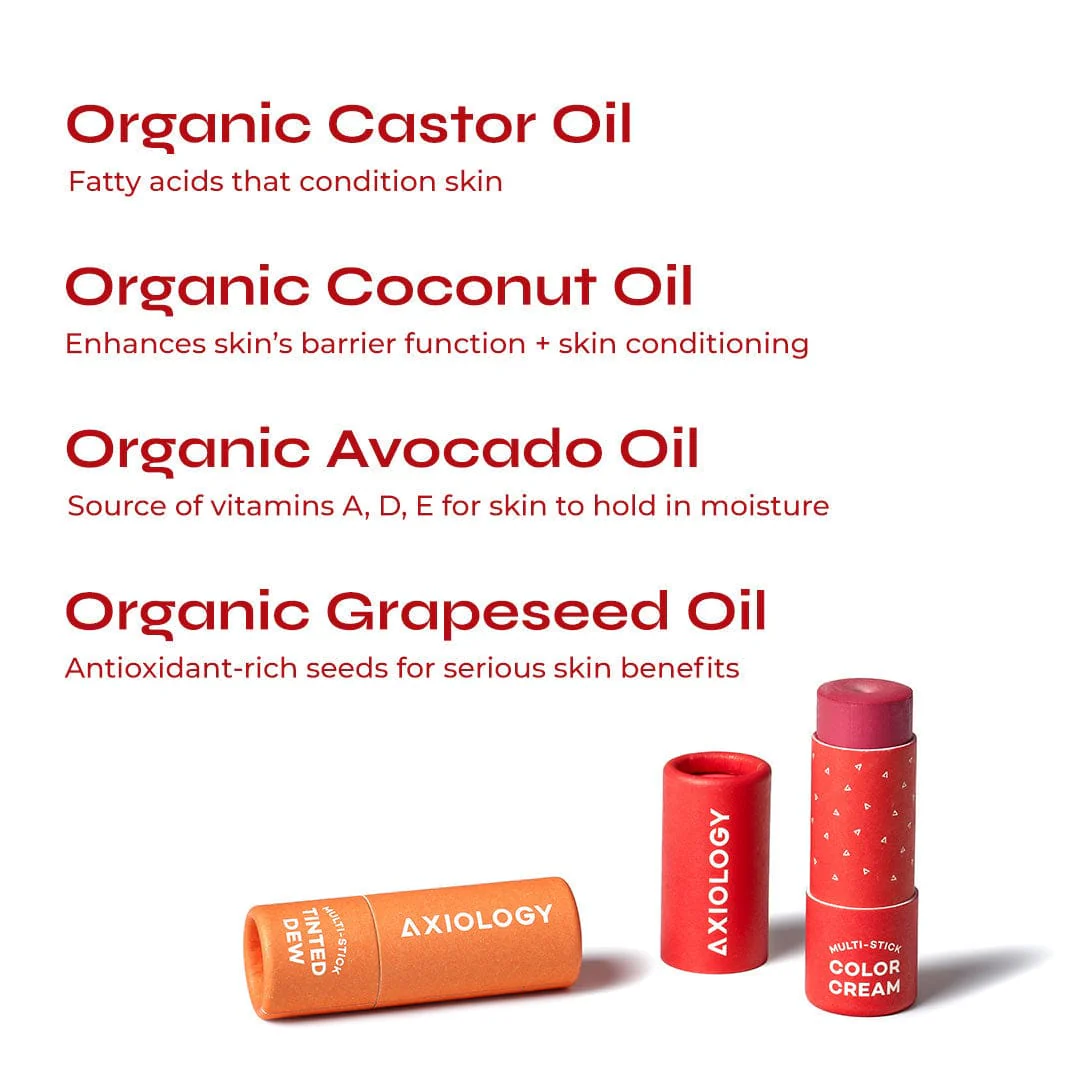 Axiology Everyday Pinks Bundle - Image 14