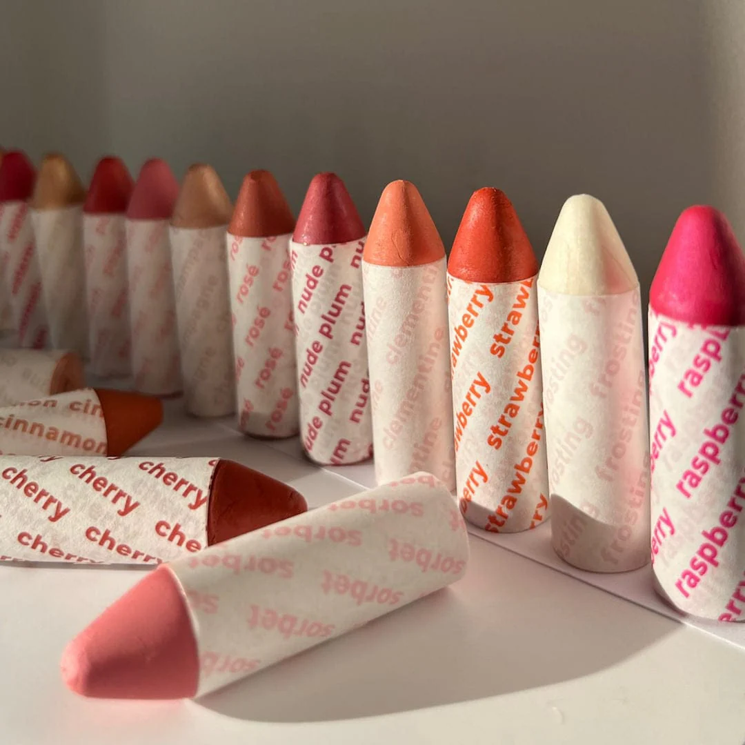 Axiology Everyday Pinks Bundle - Image 17