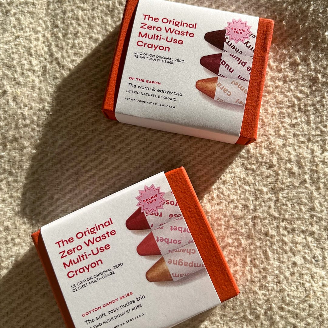 Axiology Everyday Pinks Bundle - Image 18