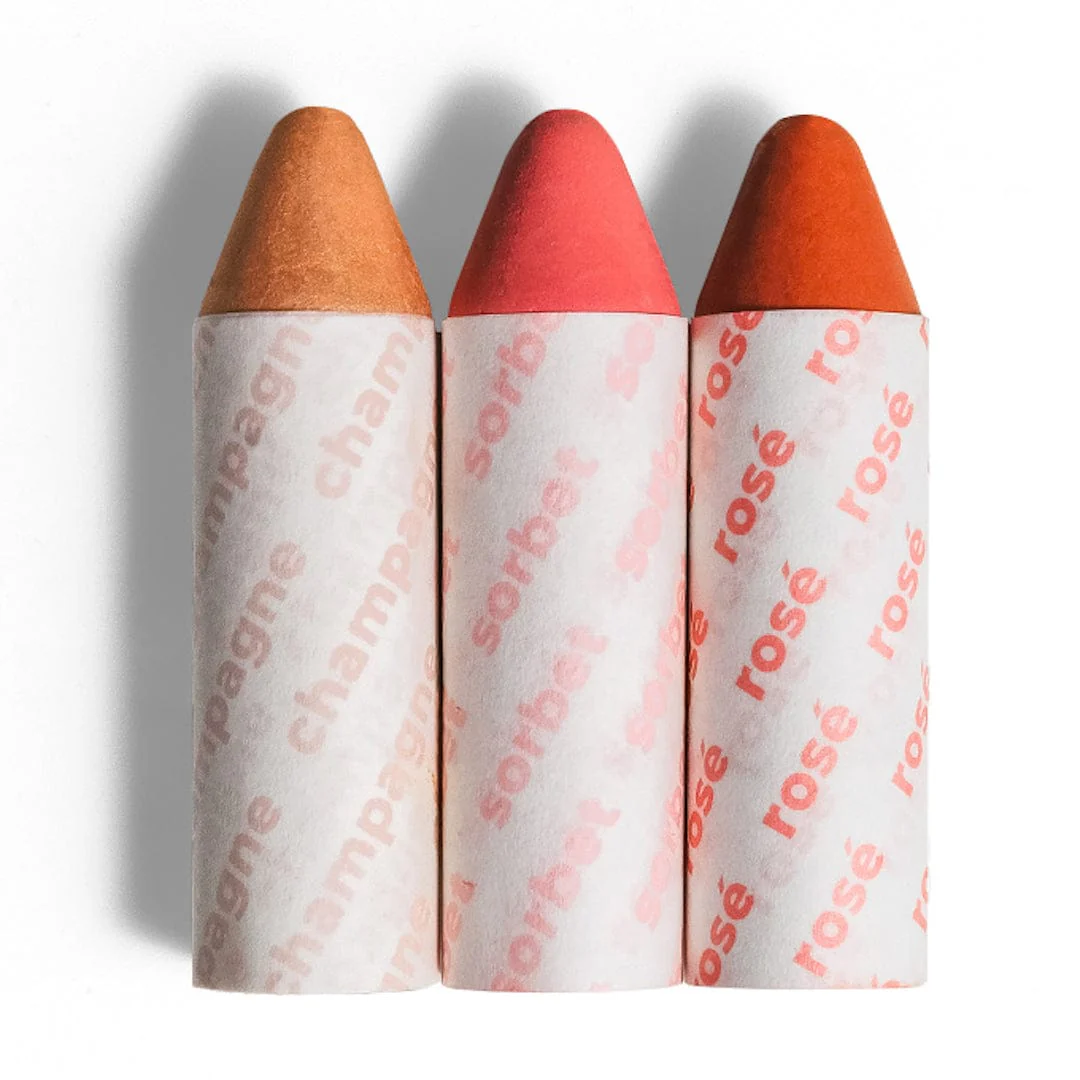 Axiology Everyday Pinks Bundle - Image 5