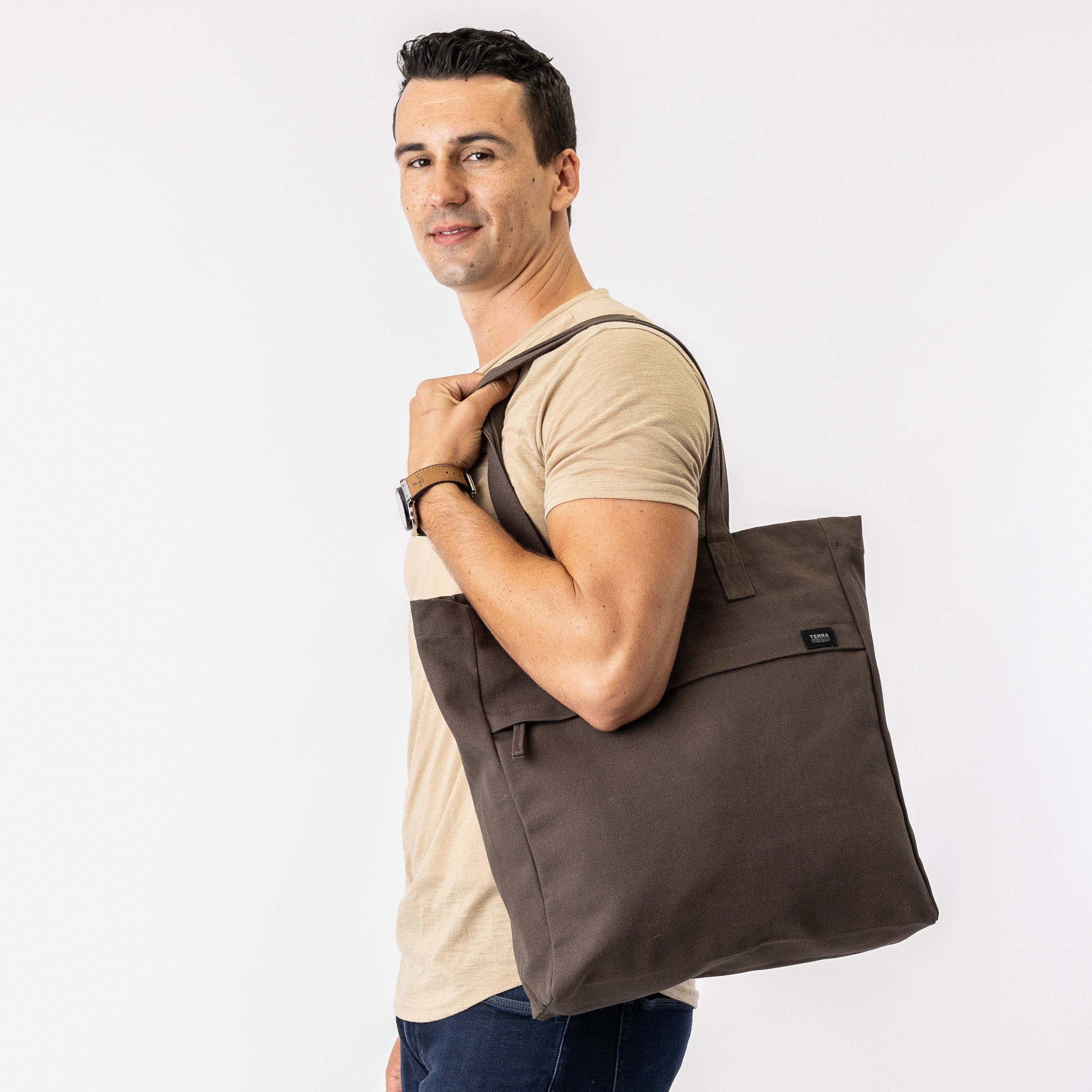 Executive Work Tote Bag - Image 41