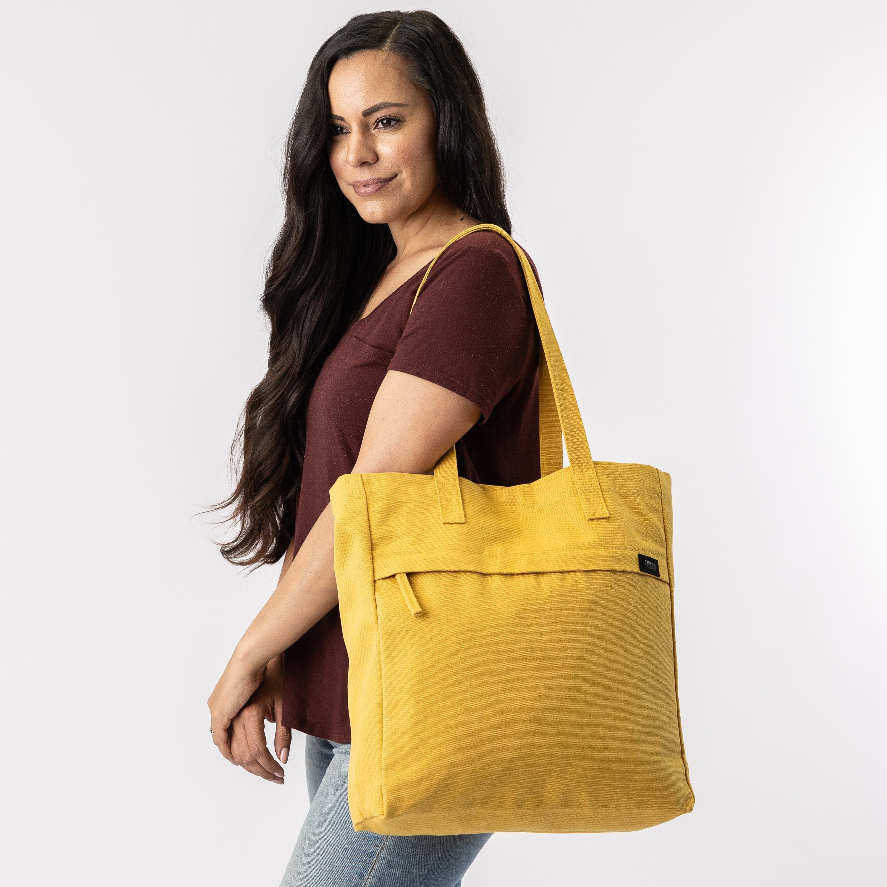 Executive Work Tote Bag - Image 8
