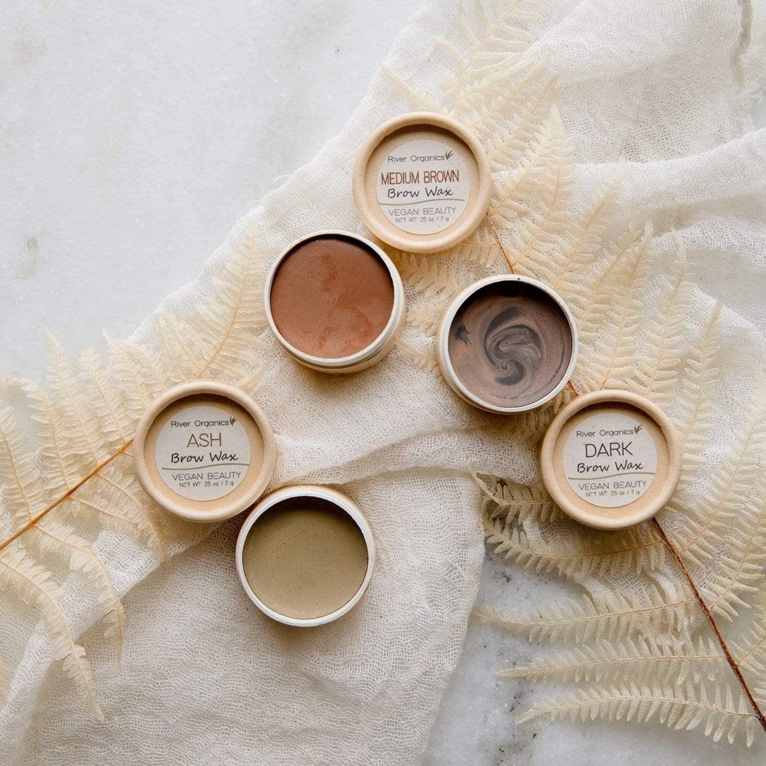 Eyebrow Wax