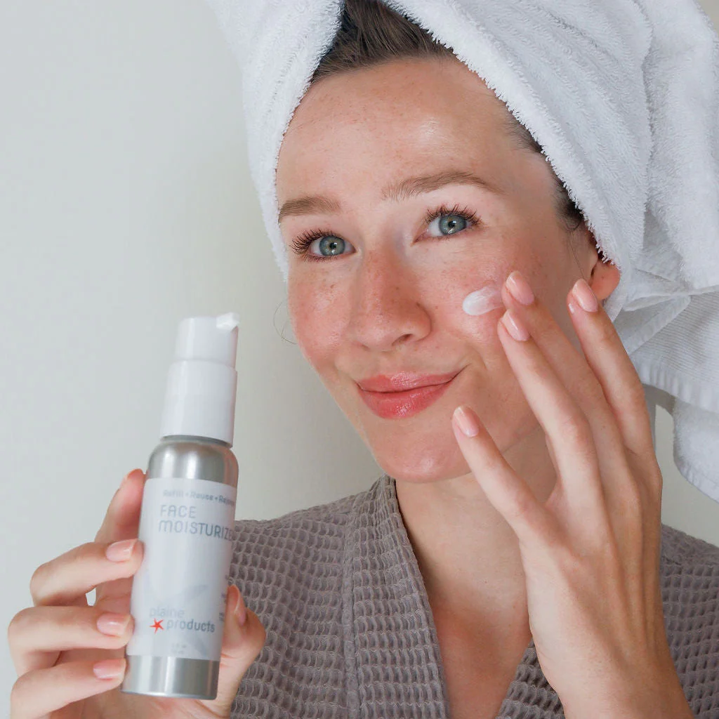 Face Moisturizer - Image 2