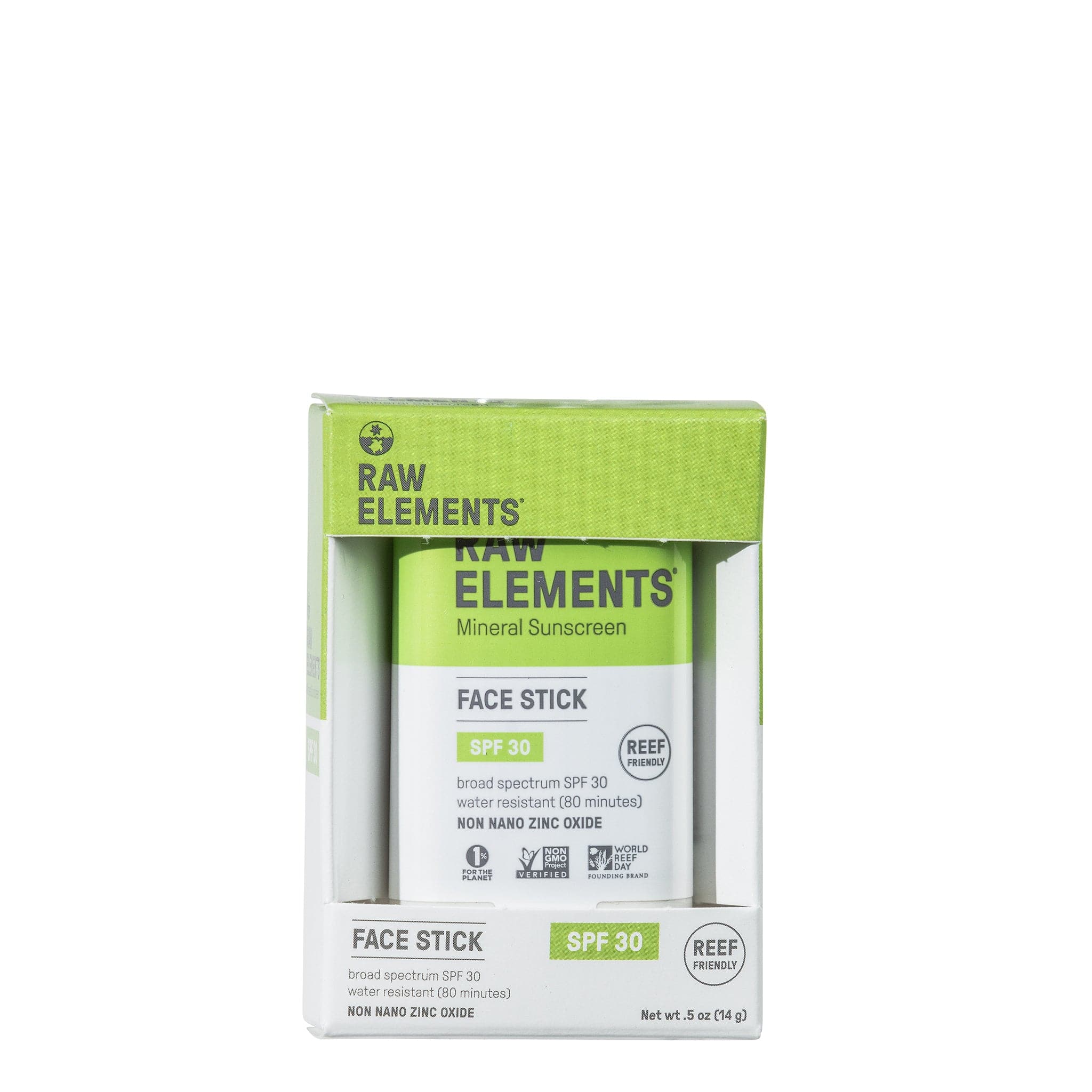 SPF 30 Face Stick - Mineral Sunscreen - Image 6