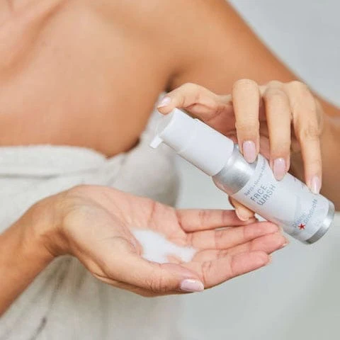 Face Wash - Image 2