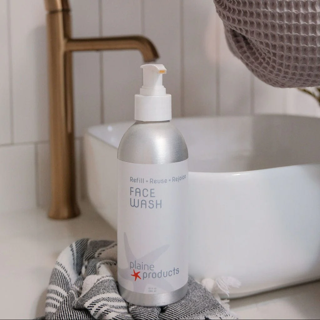 Face Wash - Image 4