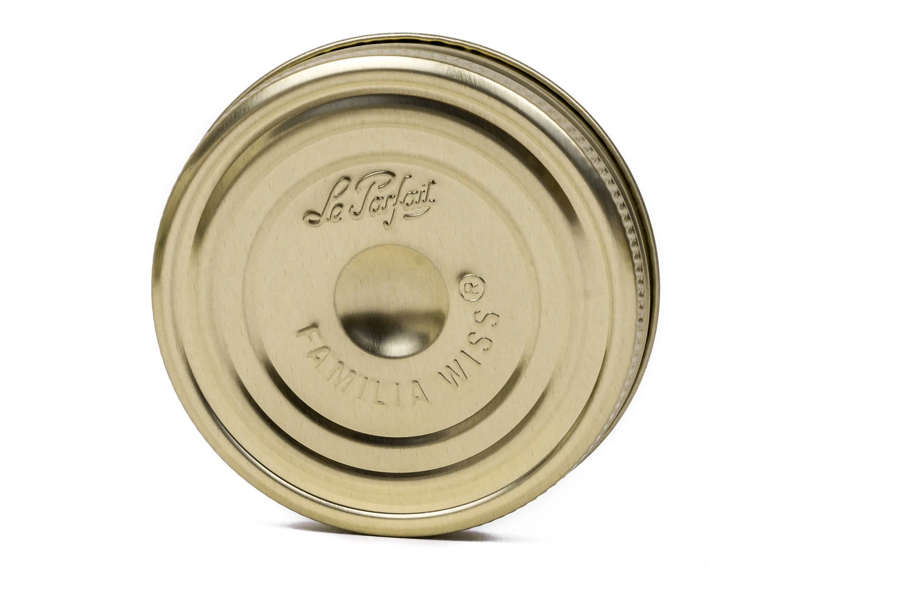 Familia Wiss - Screw Lids - Image 4