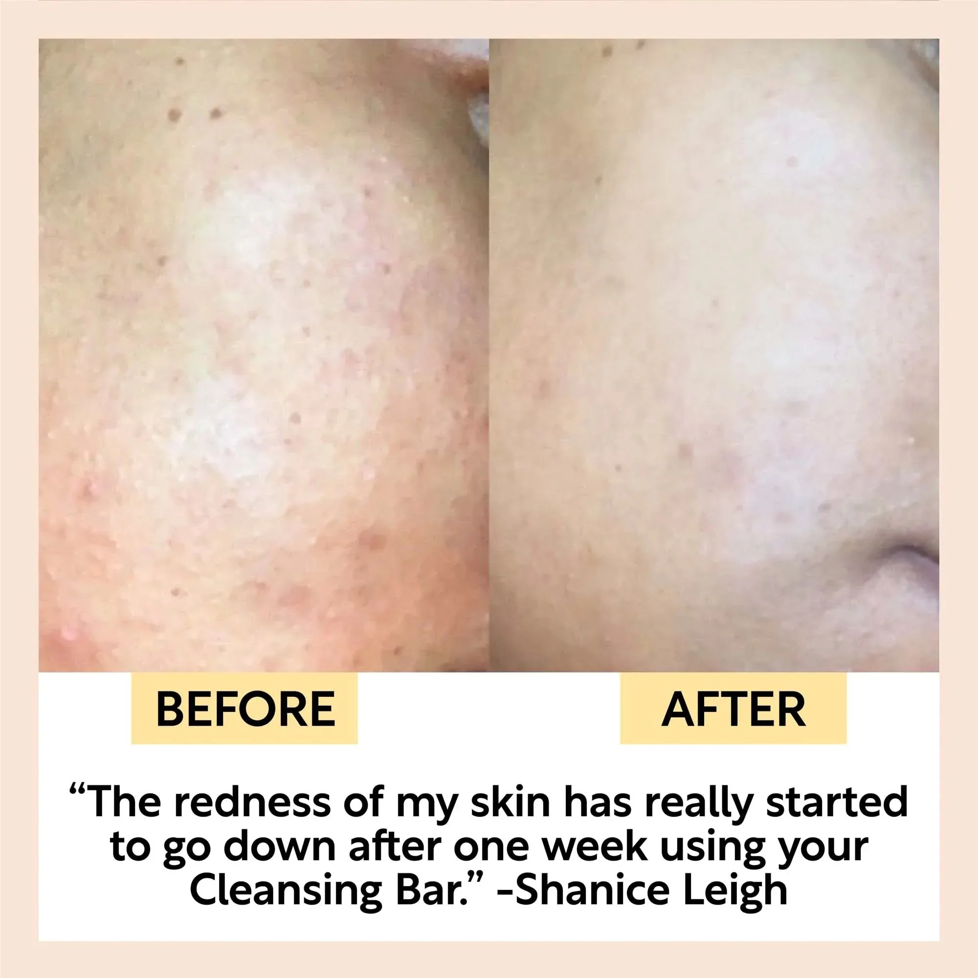 Fennel + Cardamom Chai Cleansing Bar - Image 10