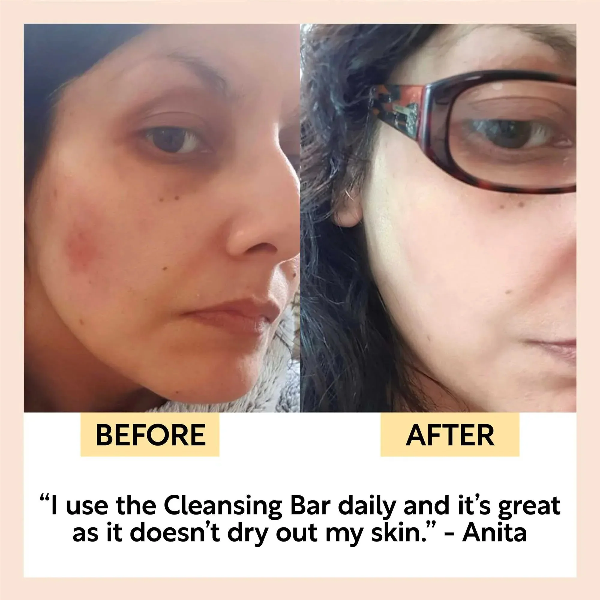 Fennel + Cardamom Chai Cleansing Bar - Image 11