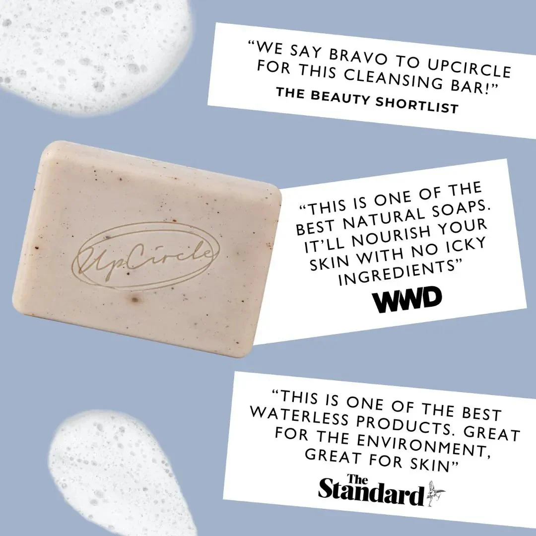 Fennel + Cardamom Chai Cleansing Bar - Image 3