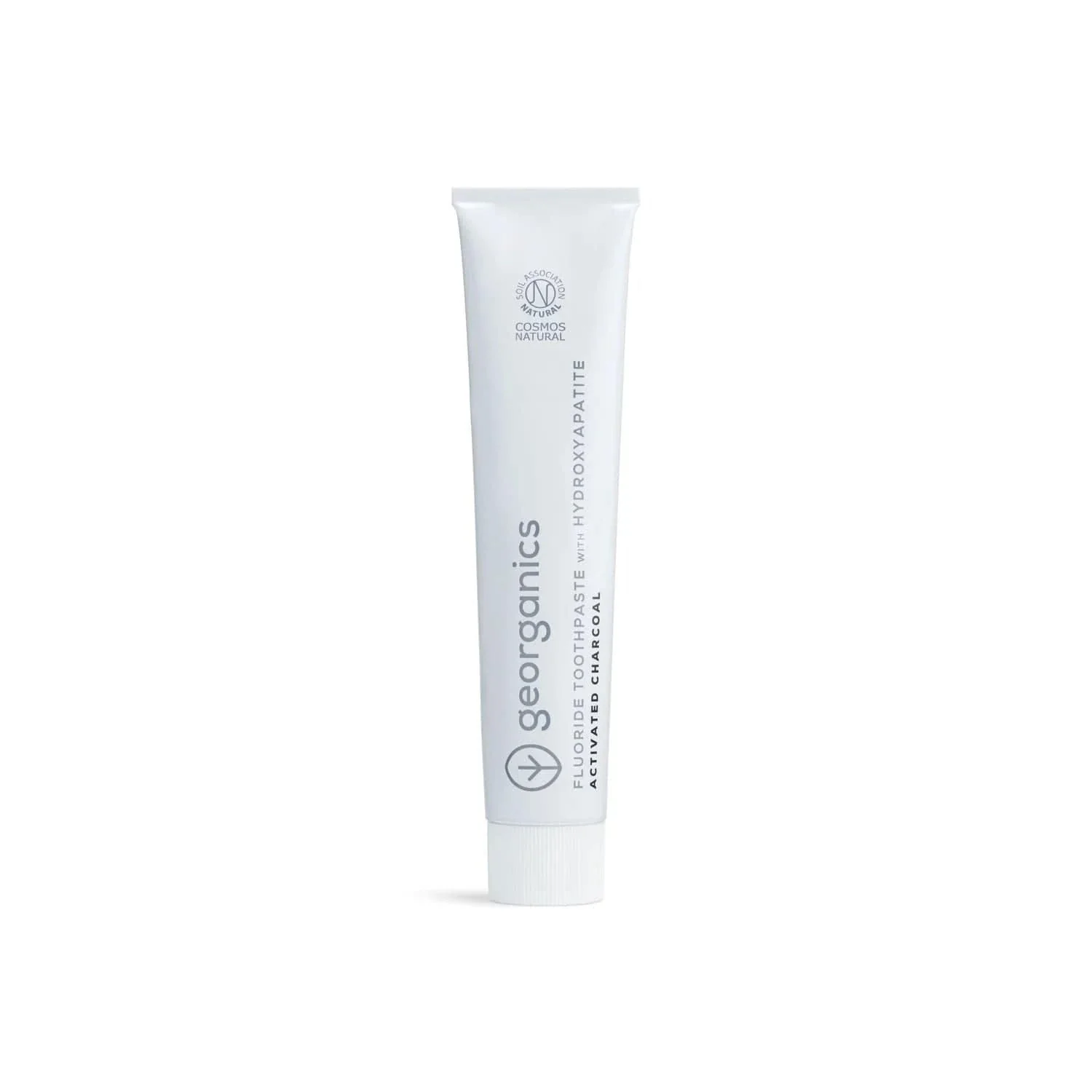 Fluoride Toothpaste With Hydroxyapatite - Image 3